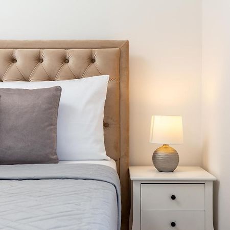 Apartment Lauretta Split Bagian luar foto