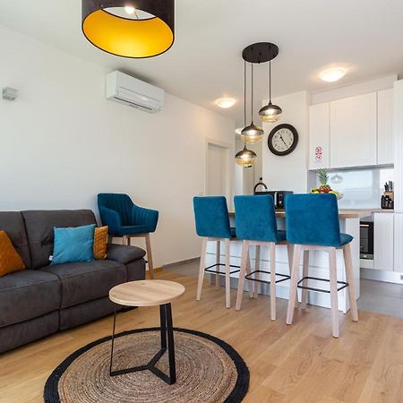 Apartment Lauretta Split Bagian luar foto