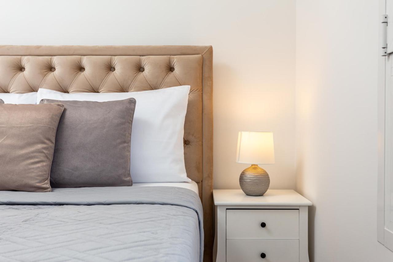 Apartment Lauretta Split Bagian luar foto