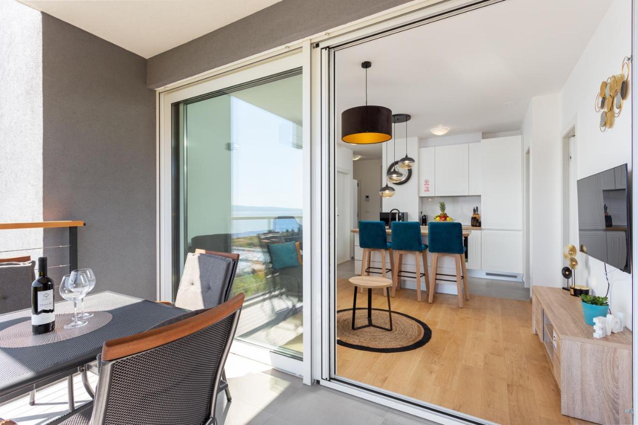 Apartment Lauretta Split Bagian luar foto