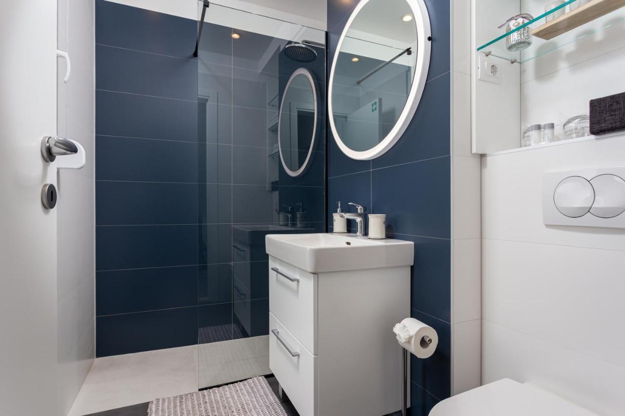 Apartment Lauretta Split Bagian luar foto