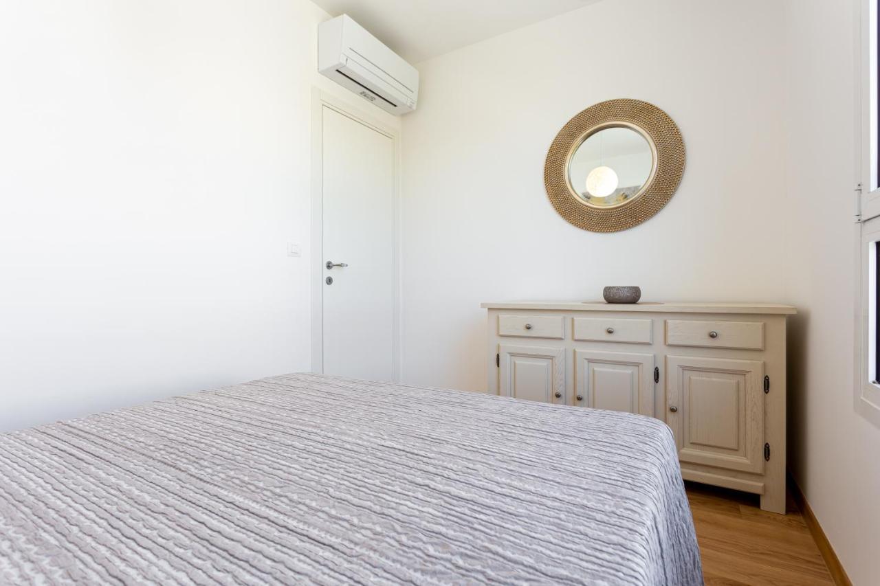 Apartment Lauretta Split Bagian luar foto