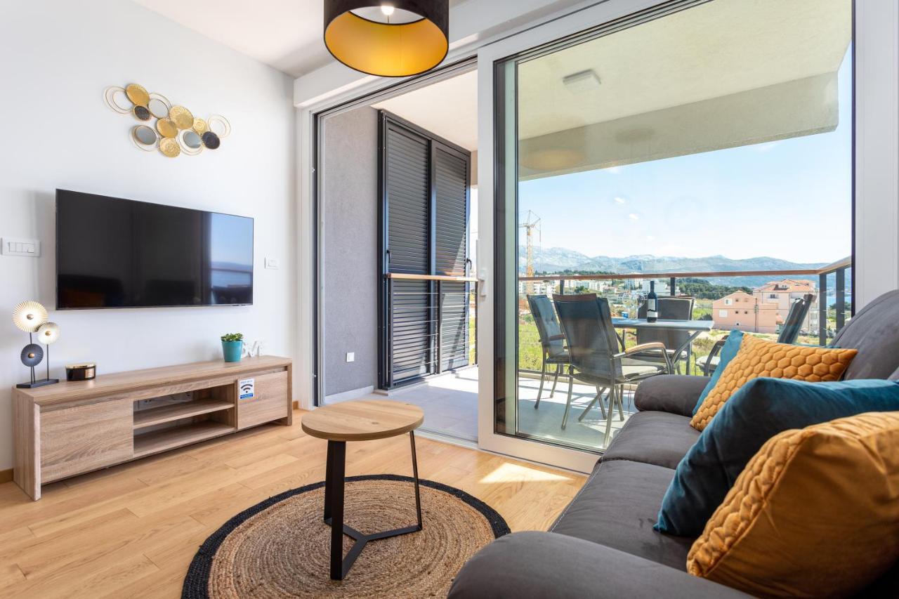 Apartment Lauretta Split Bagian luar foto