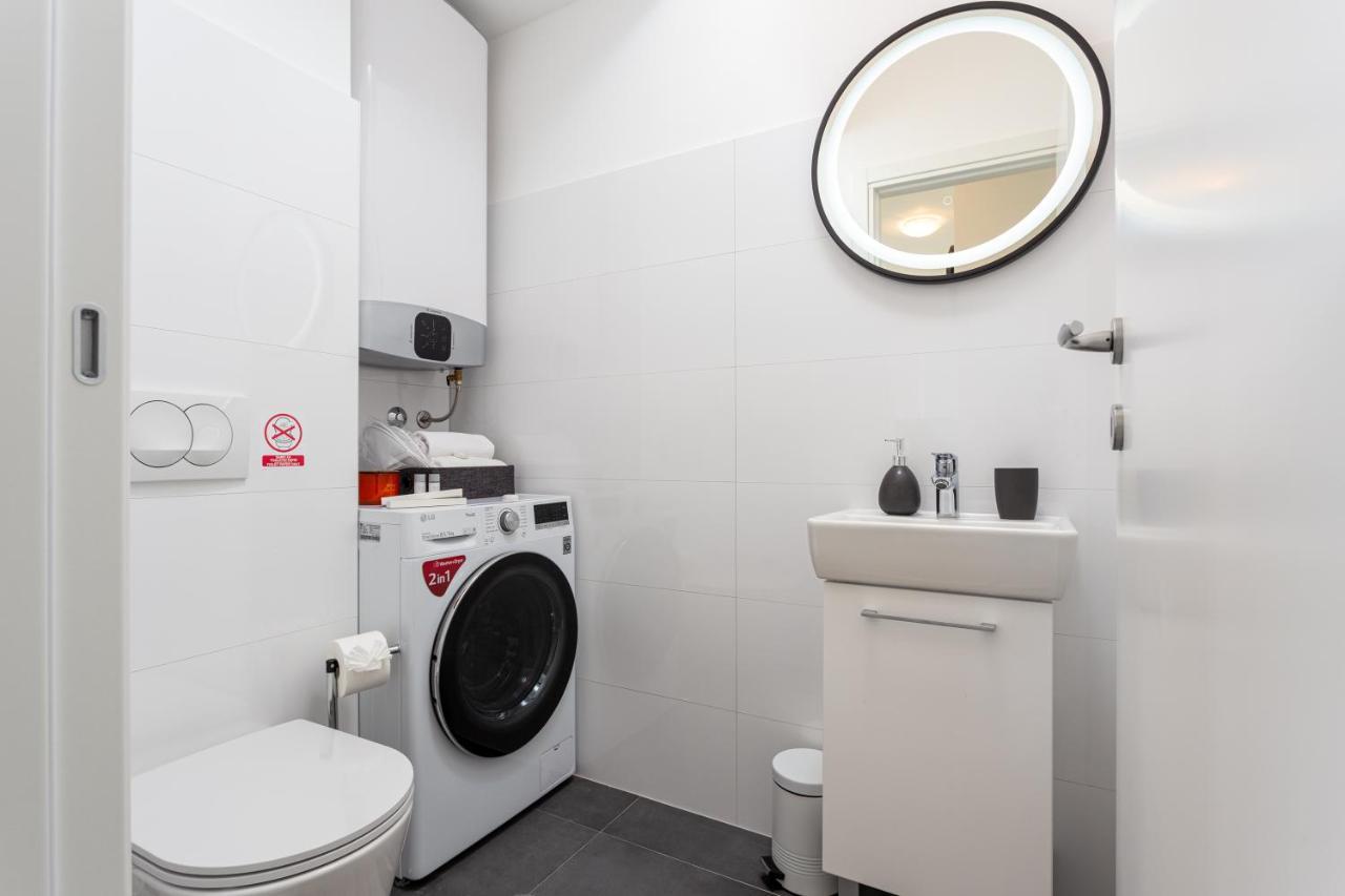 Apartment Lauretta Split Bagian luar foto