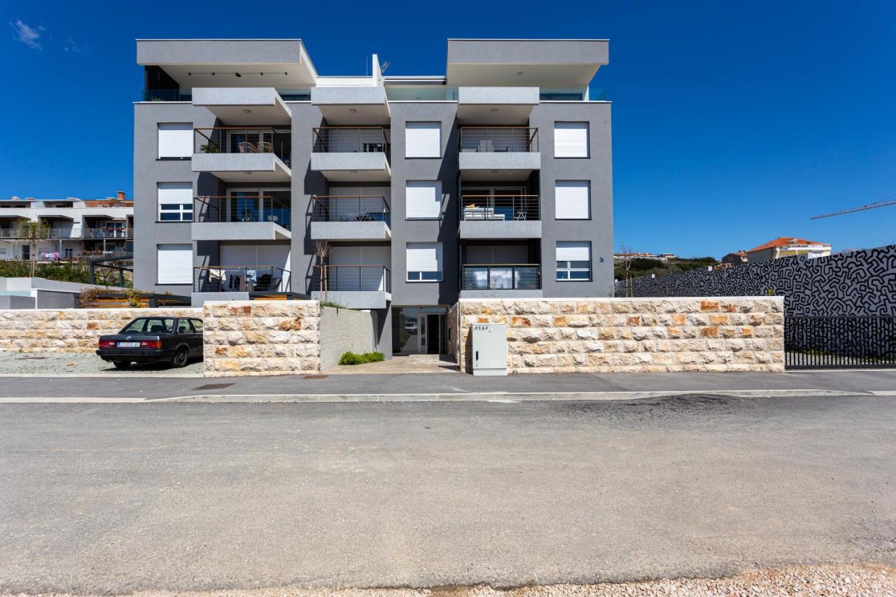 Apartment Lauretta Split Bagian luar foto