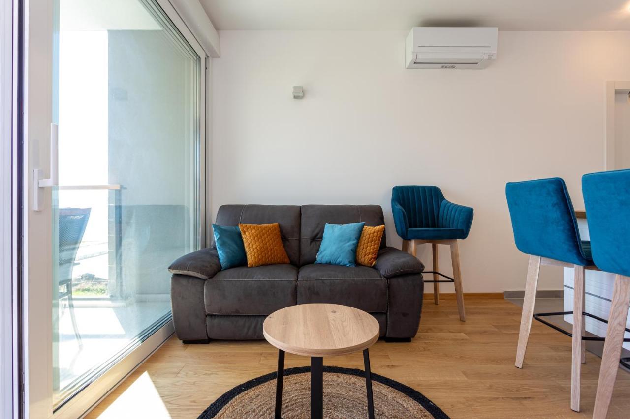 Apartment Lauretta Split Bagian luar foto