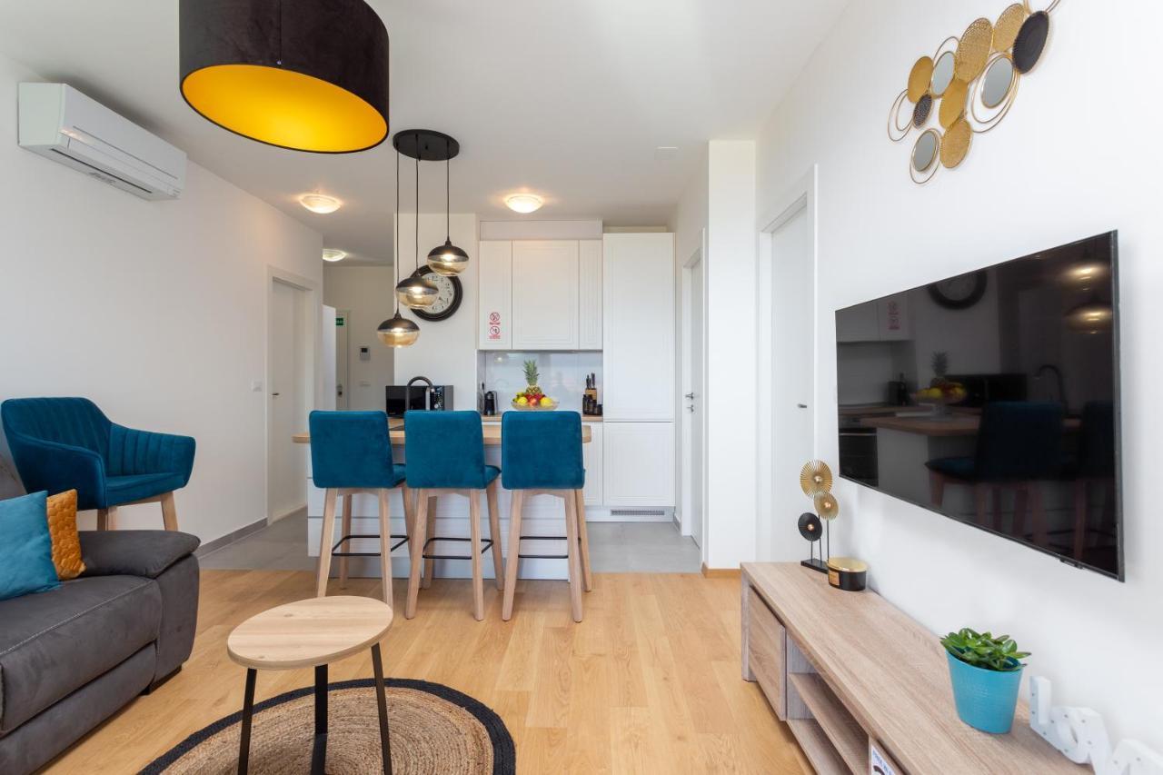 Apartment Lauretta Split Bagian luar foto