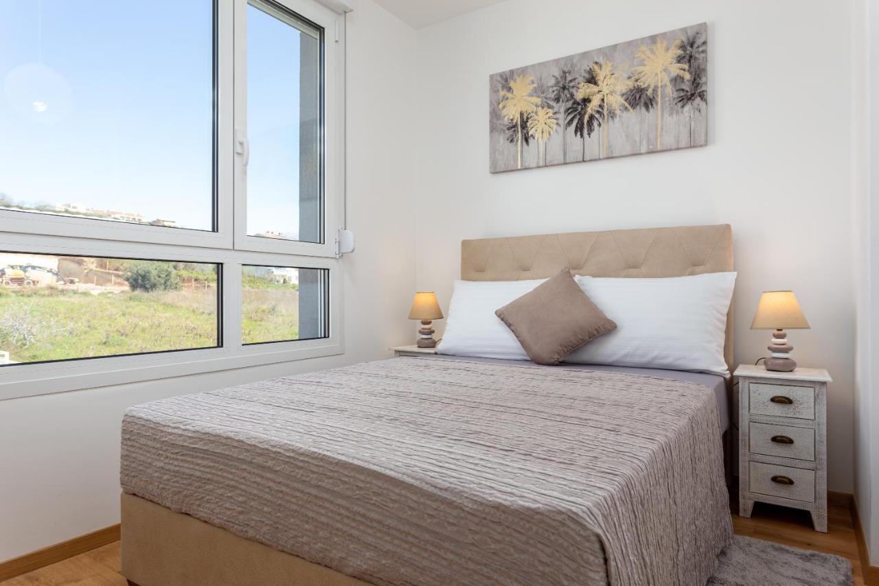 Apartment Lauretta Split Bagian luar foto