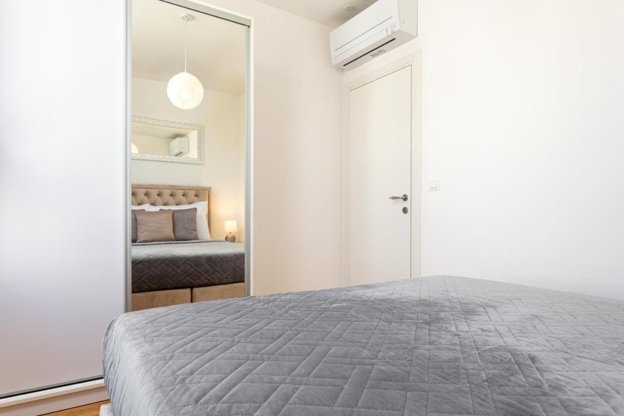 Apartment Lauretta Split Bagian luar foto