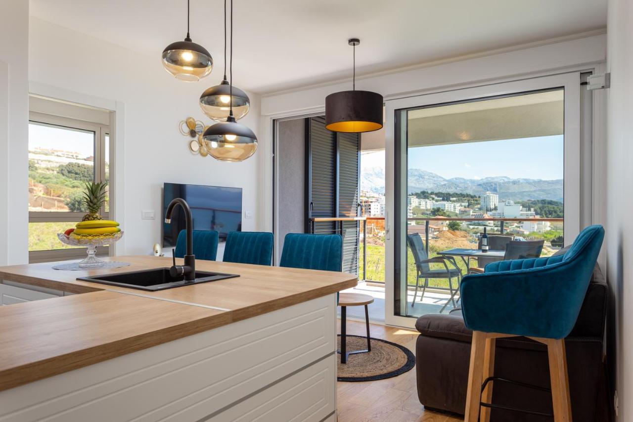Apartment Lauretta Split Bagian luar foto